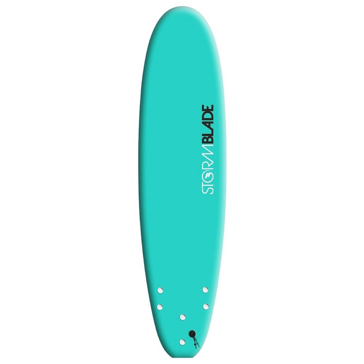 STORM BLADE / SOFTBOARD 7`0 TURQUOISE